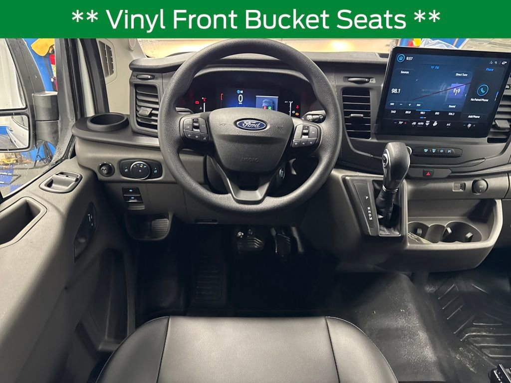 New 2026 Ford Transit 250 - photo 15