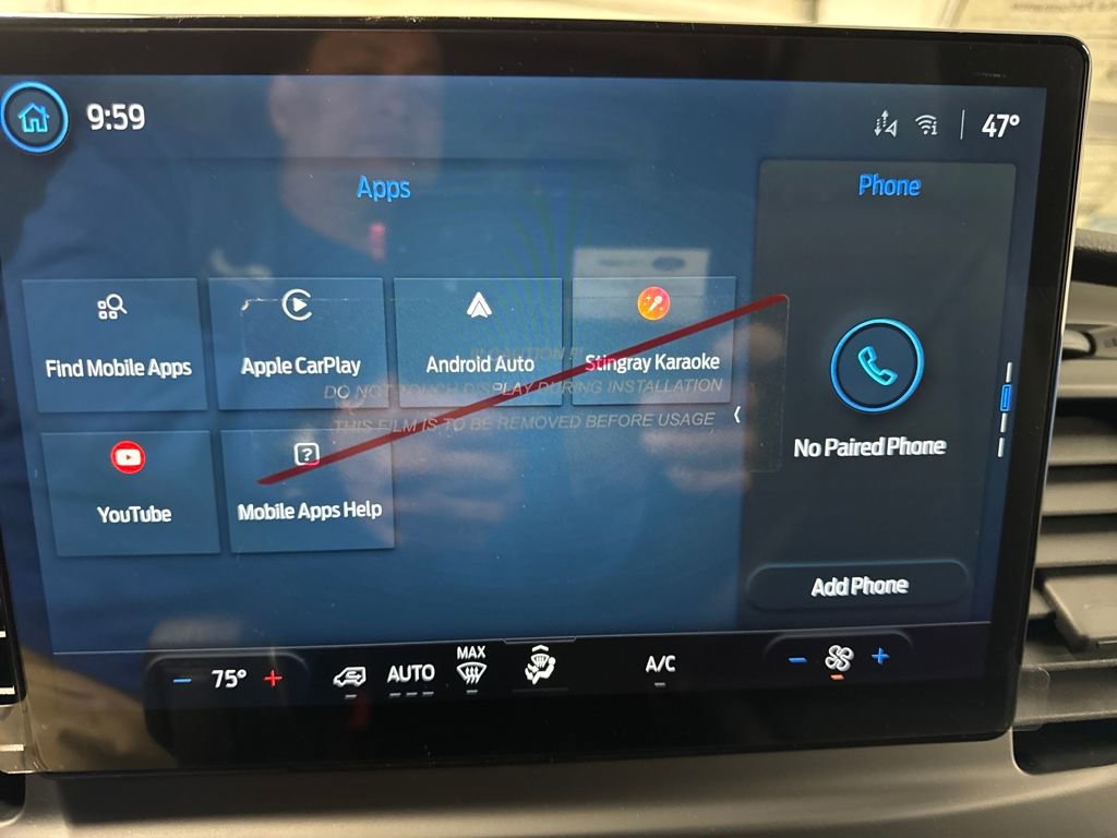 New 2026 Ford Transit 250 - photo 21