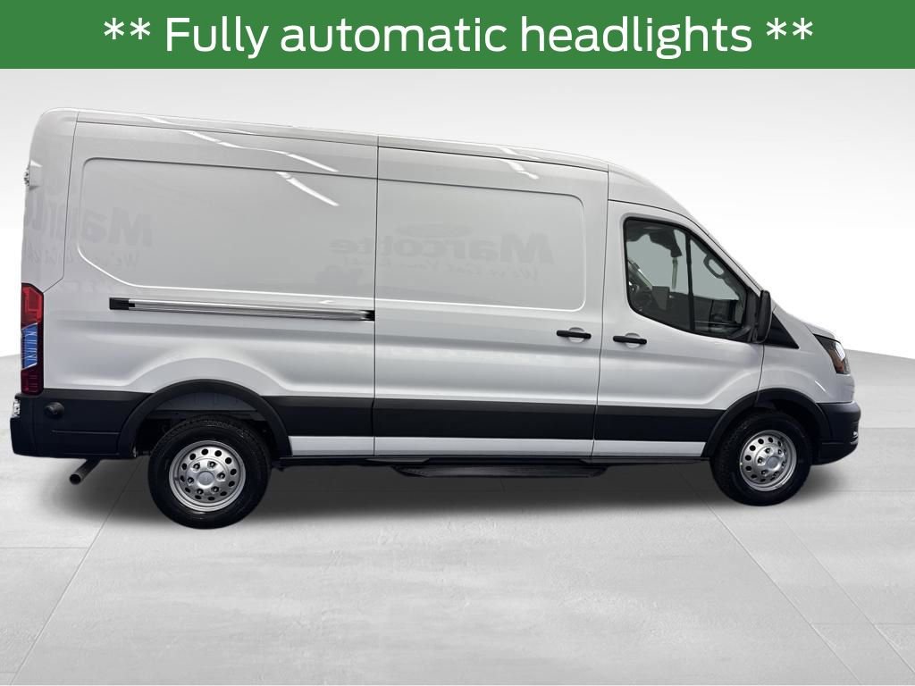New 2026 Ford Transit 250 - photo 8