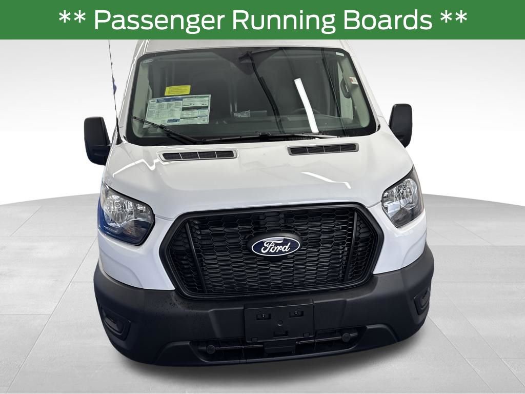 New 2026 Ford Transit 250 - photo 10