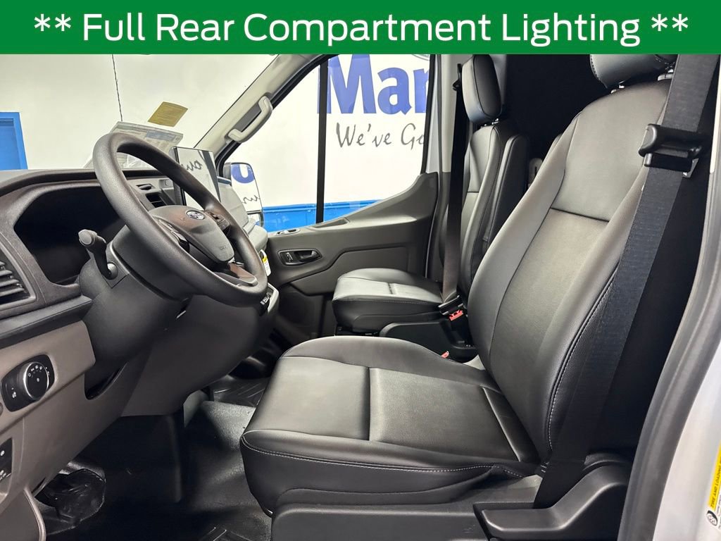 New 2026 Ford Transit 250 - photo 11