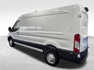 New 2026 Ford Transit 250 - photo 1