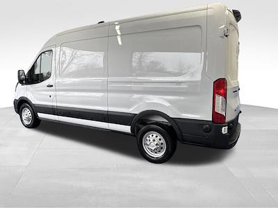 New 2026 Ford Transit 250 - photo 1