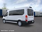 2026 Ford Transit 350 Medium Roof RWD Passenger Van for sale #TKA69885 - photo 2