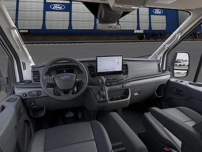 New 2026 Ford Transit 350 - photo 1