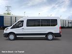 2026 Ford Transit 350 Medium Roof RWD Passenger Van for sale #TKA71033 - photo 3
