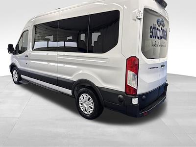New 2026 Ford Transit 350 - photo 1