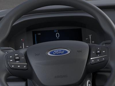 New 2026 Ford Transit 350 - photo 1