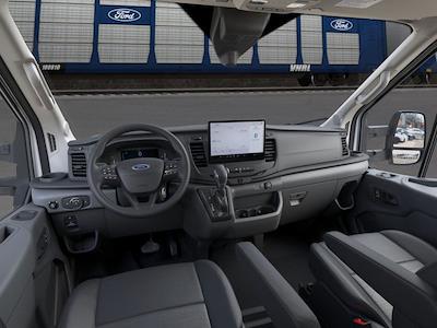 New 2026 Ford Transit 350 - photo 1