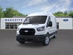 2026 Ford Transit 250 Medium Roof RWD Empty Cargo Van for sale #TKA83418 - photo 2