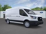 2026 Ford Transit 250 Medium Roof RWD Empty Cargo Van for sale #TKA83418 - photo 7