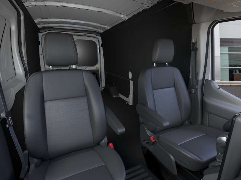 New 2026 Ford Transit 250 - photo 13