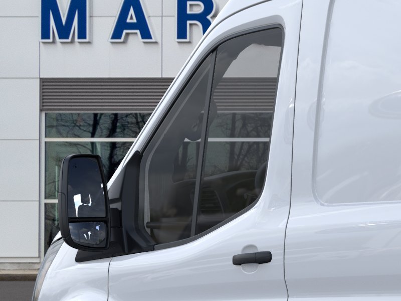New 2026 Ford Transit 250 - photo 22