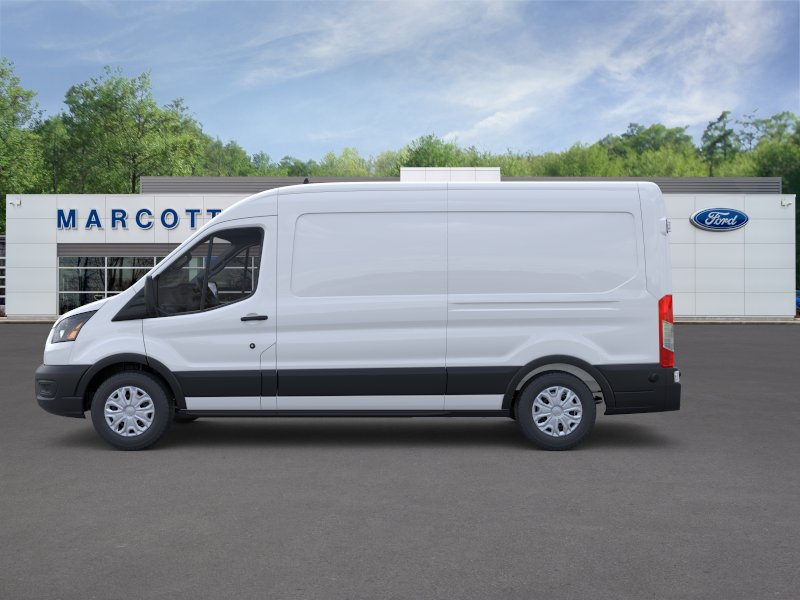 New 2026 Ford Transit 250 - photo 7
