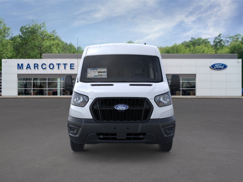 New 2026 Ford Transit 250 - photo 9