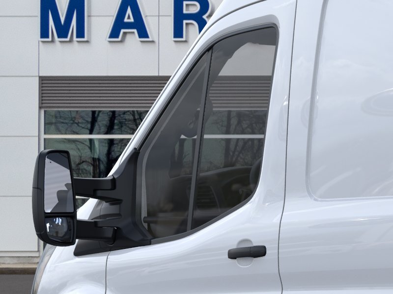 New 2026 Ford Transit 250 - photo 22