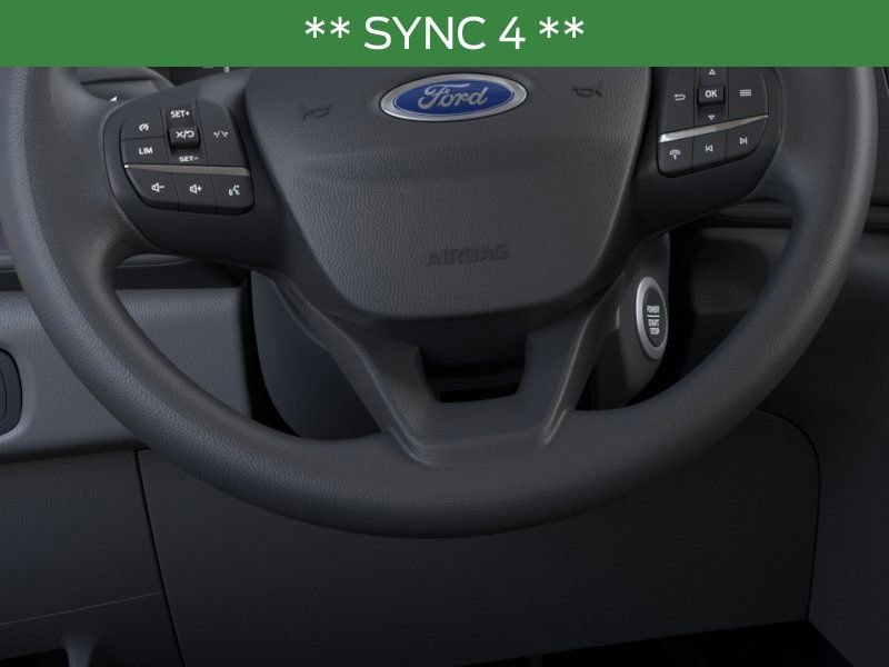 New 2026 Ford Transit 250 - photo 9