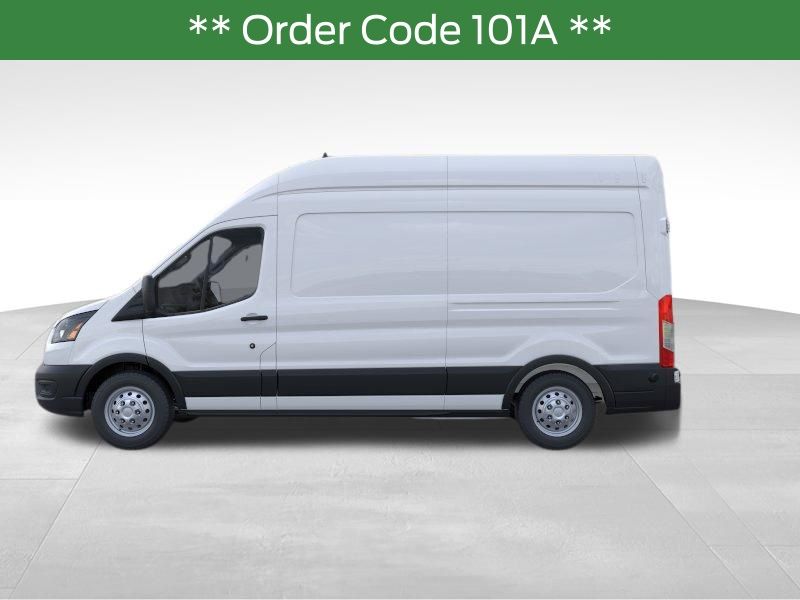 New 2026 Ford Transit 250 - photo 11