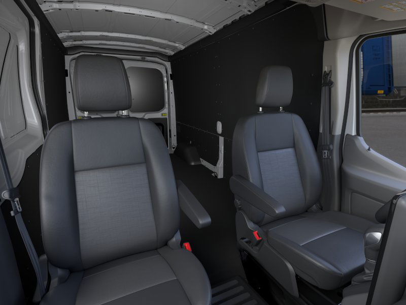 New 2026 Ford Transit 250 - photo 11