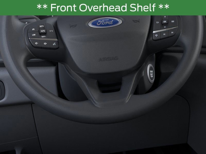 New 2026 Ford Transit 250 - photo 14