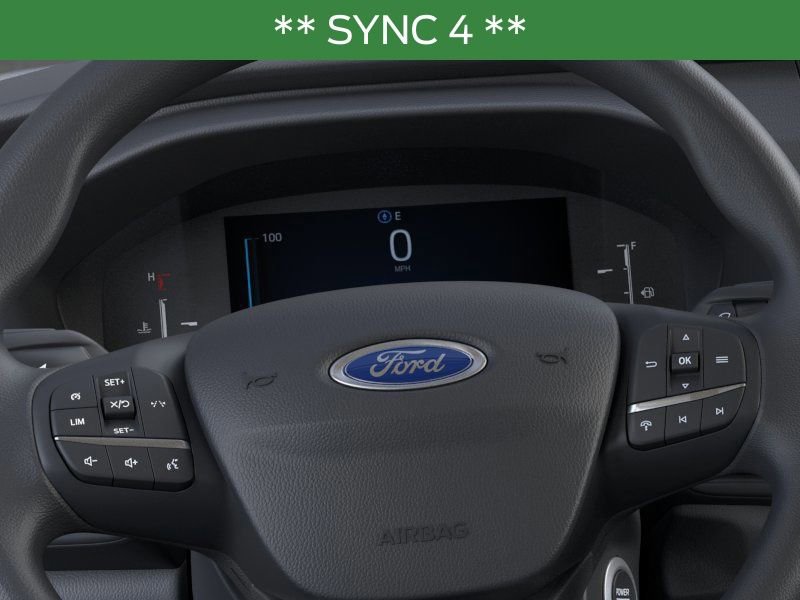 New 2026 Ford Transit 250 - photo 15