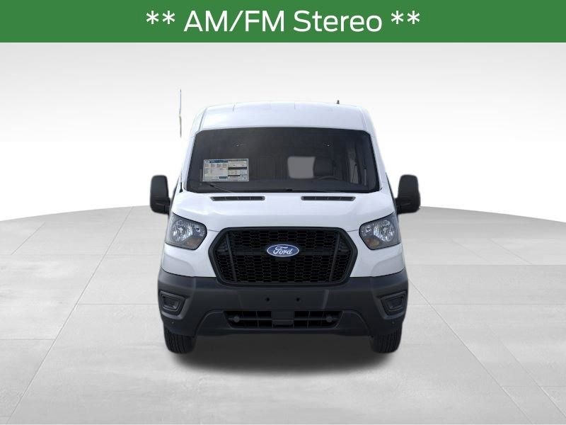 New 2026 Ford Transit 250 - photo 8