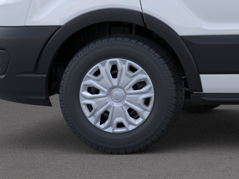 New 2026 Ford Transit 250 - photo 21