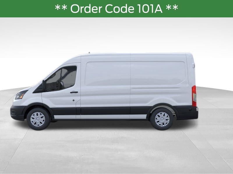 New 2026 Ford Transit 250 - photo 5
