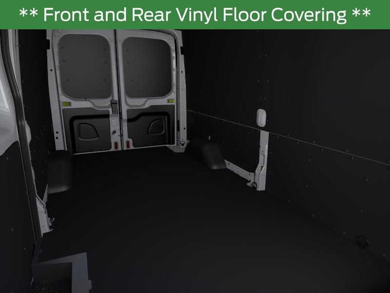 New 2026 Ford Transit 250 - photo 13