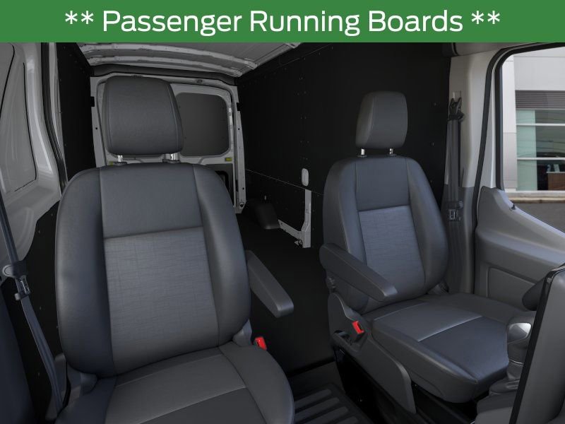 New 2026 Ford Transit 250 - photo 12
