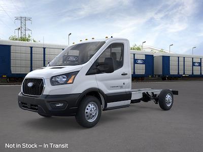 New 2026 Ford Transit 350 - photo 1