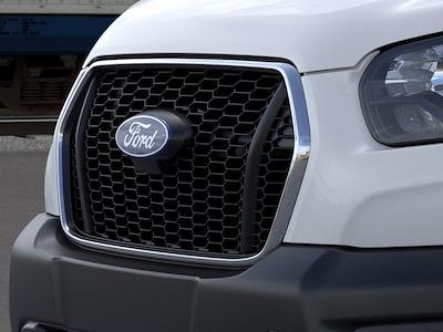 New 2026 Ford Transit 350 - photo 1