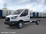 New 2026 Ford Transit 350 Cab Chassis for sale #B7374 - photo 1