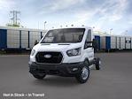 New 2026 Ford Transit 350 Cab Chassis for sale #B7374 - photo 4