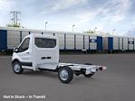 New 2026 Ford Transit 350 Cab Chassis for sale #B7374 - photo 2