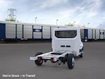 New 2026 Ford Transit 350 Cab Chassis for sale #B7374 - photo 8