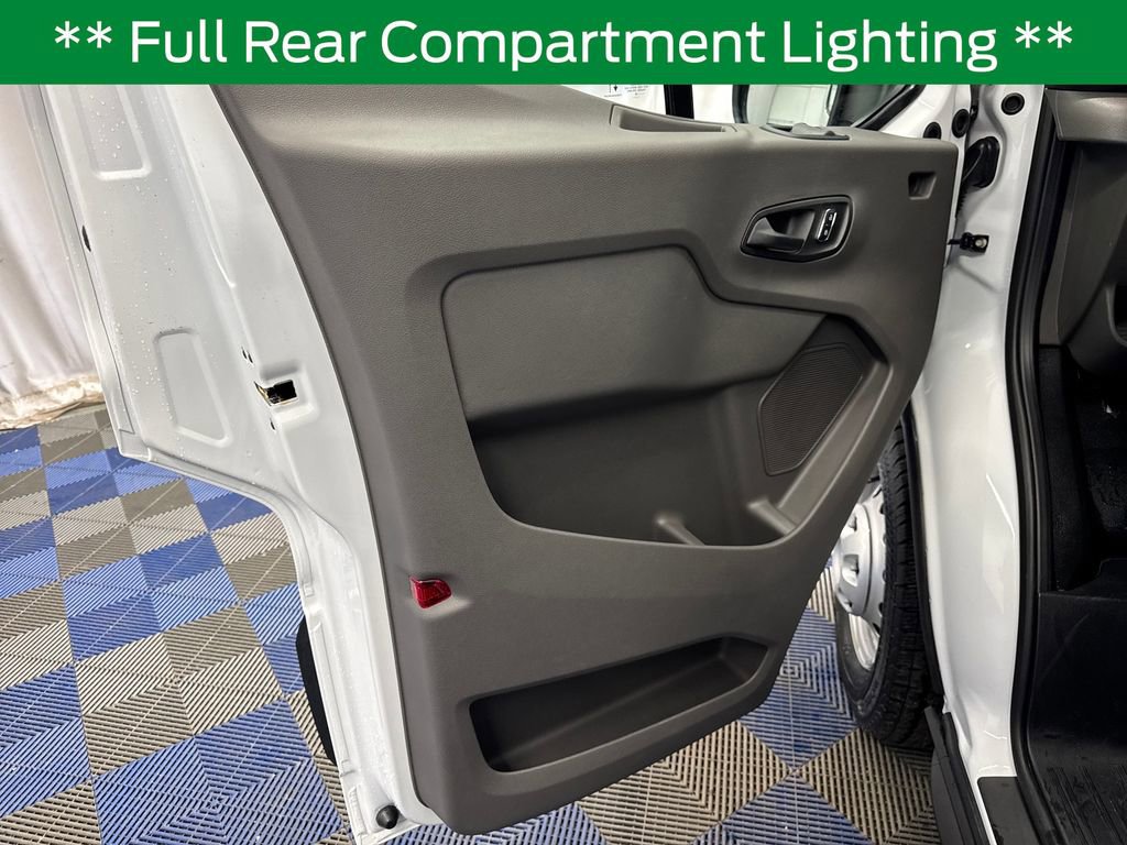New 2026 Ford Transit 250 - photo 12