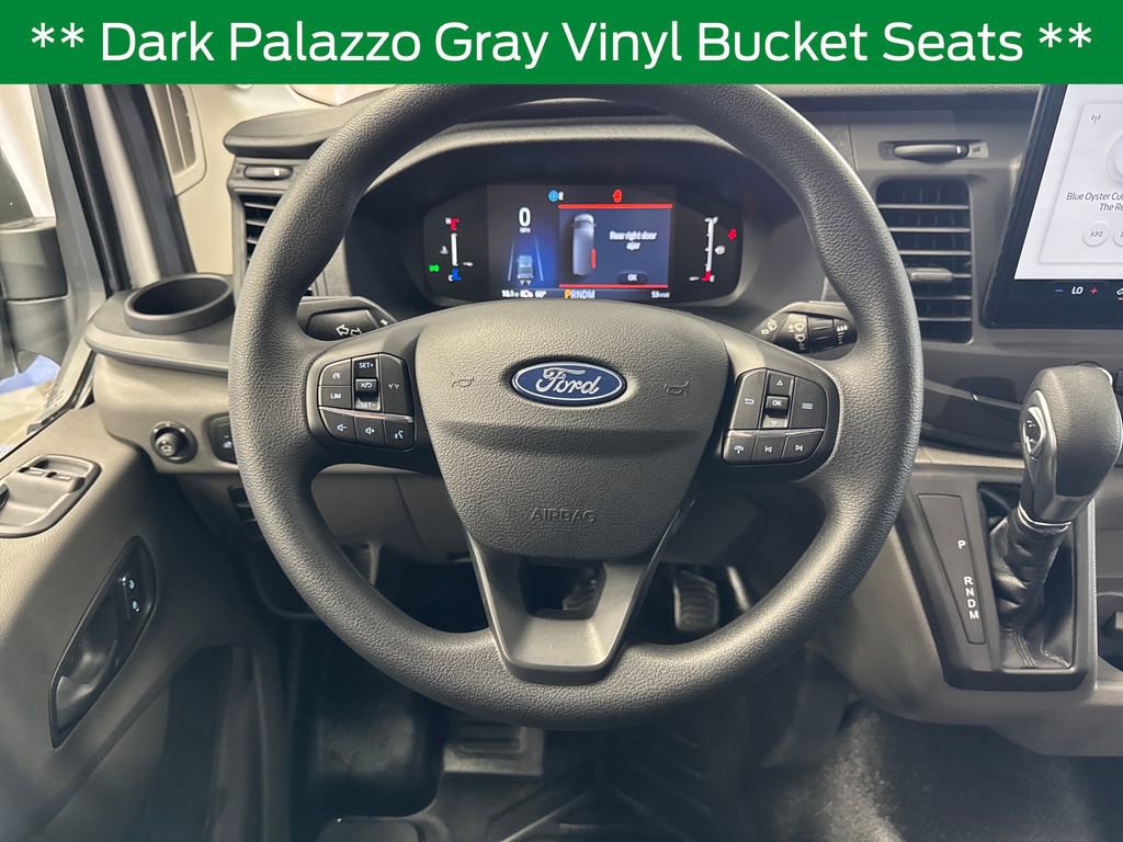 New 2026 Ford Transit 250 - photo 16