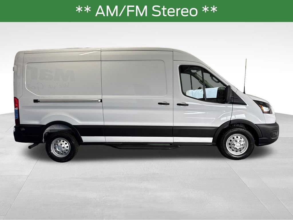 New 2026 Ford Transit 250 - photo 8