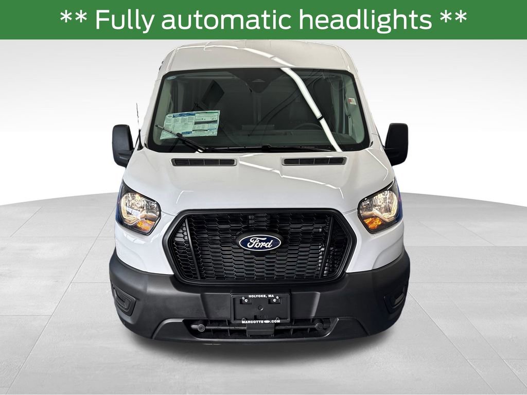 New 2026 Ford Transit 250 - photo 10
