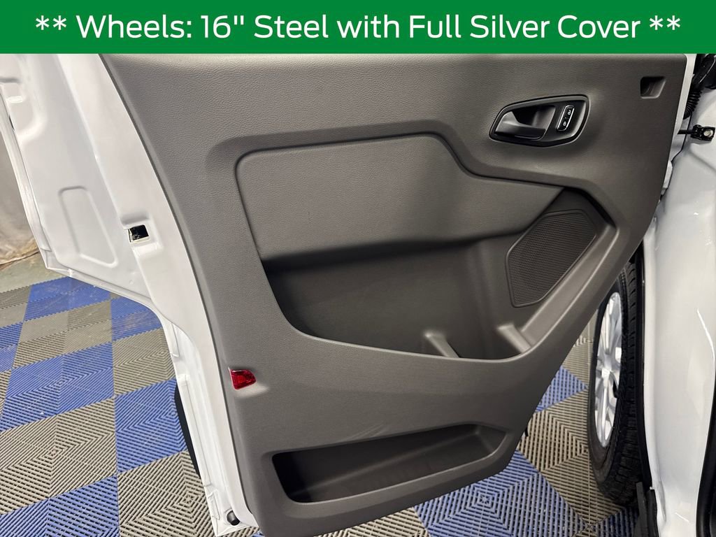 New 2026 Ford Transit 250 - photo 12