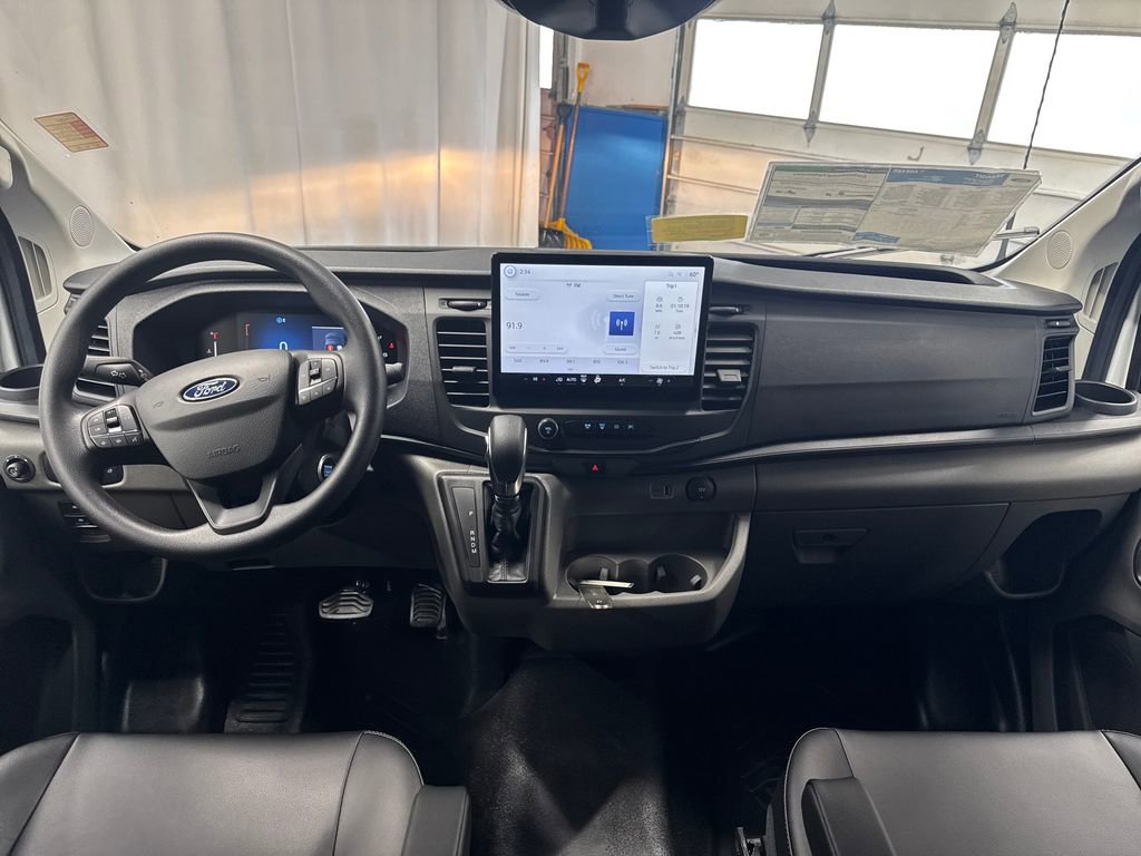 New 2026 Ford Transit 250 - photo 14