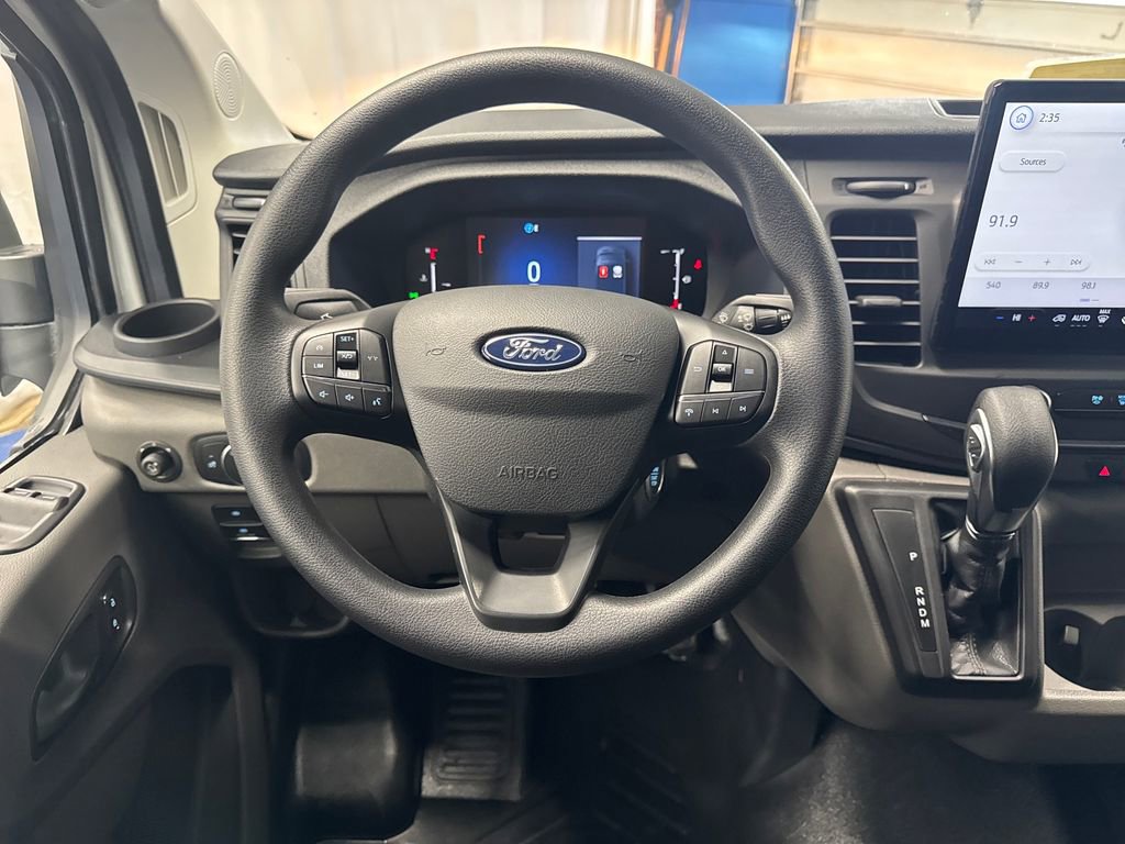 New 2026 Ford Transit 250 - photo 15