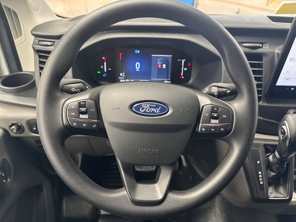 New 2026 Ford Transit 250 - photo 16
