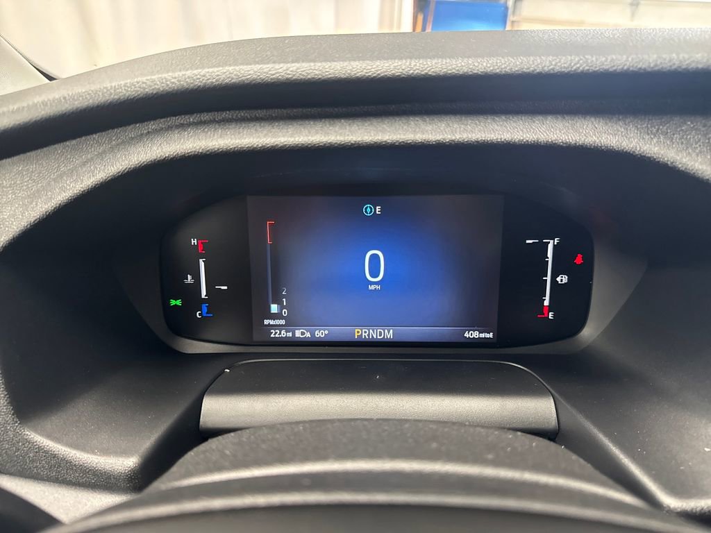 New 2026 Ford Transit 250 - photo 17