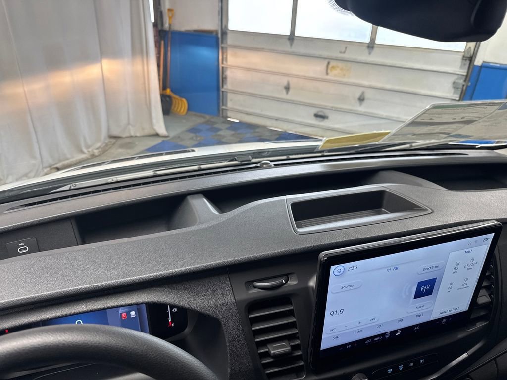 New 2026 Ford Transit 250 - photo 20