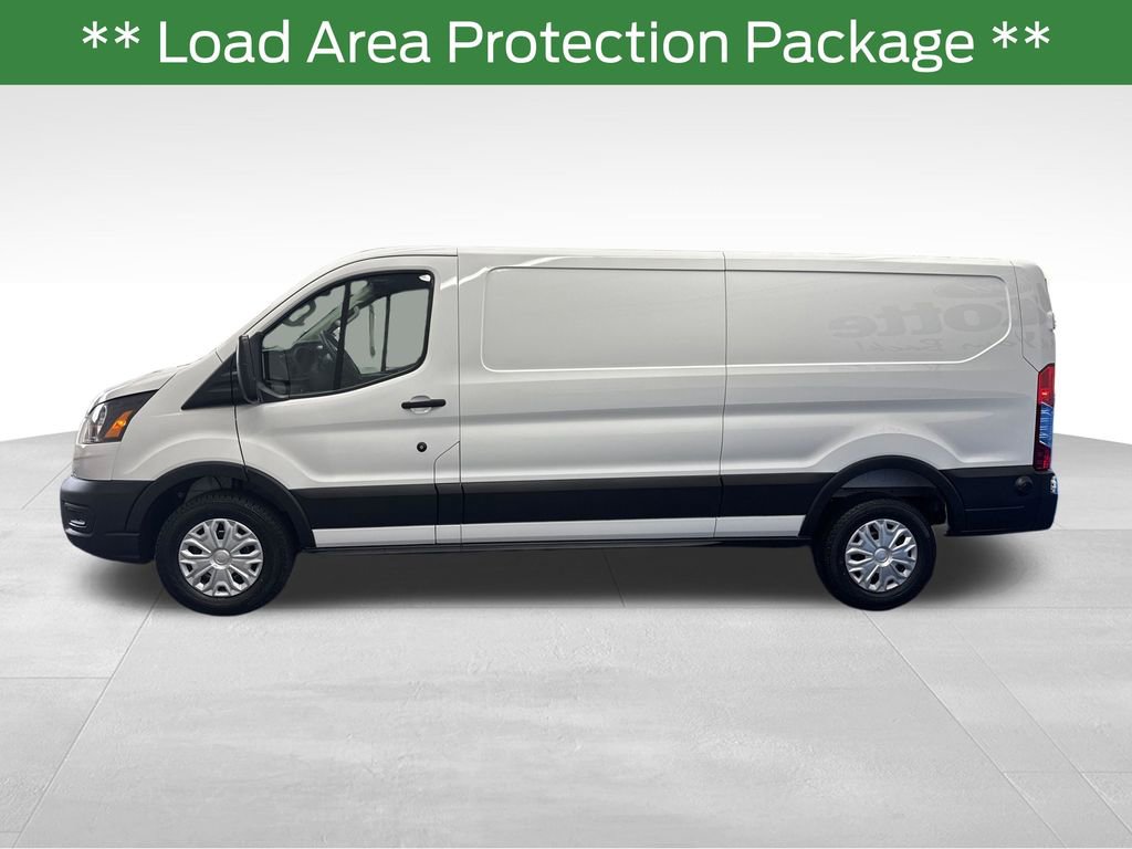 New 2026 Ford Transit 250 - photo 2