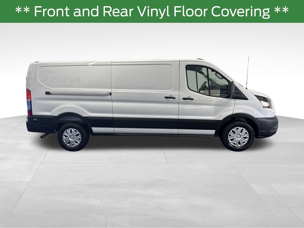 New 2026 Ford Transit 250 - photo 8