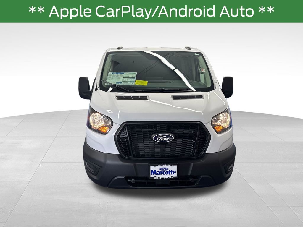 New 2026 Ford Transit 250 - photo 10