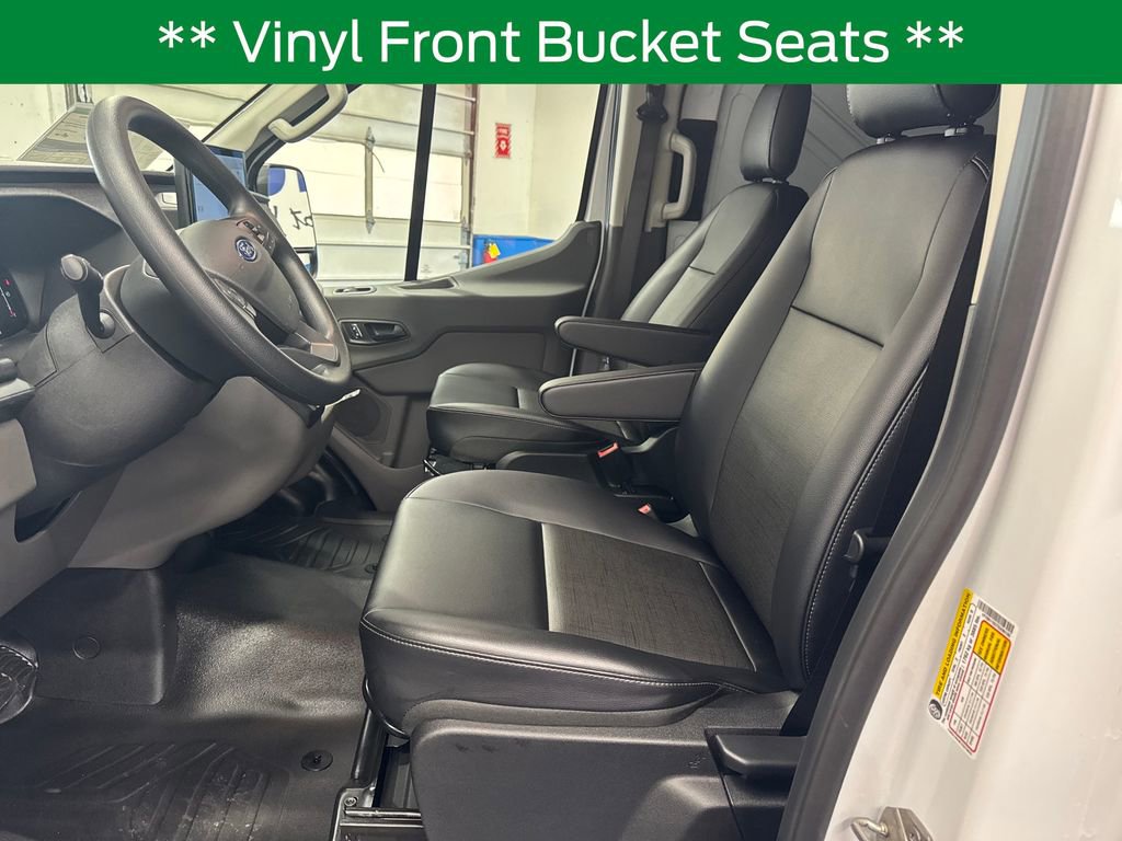 New 2026 Ford Transit 250 - photo 11